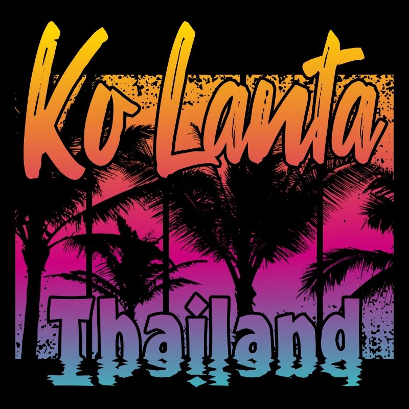 Ko Lanta Thaïlande
