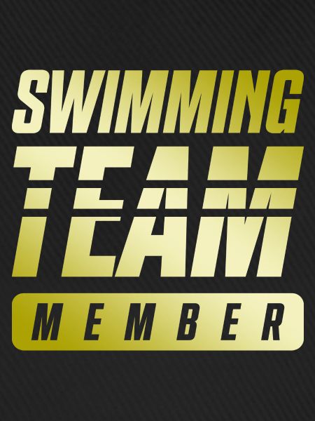 Swimming Team