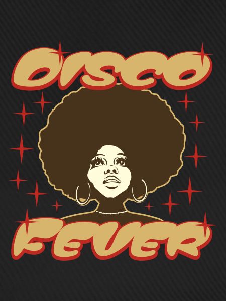 Disco Fever - Queen Style