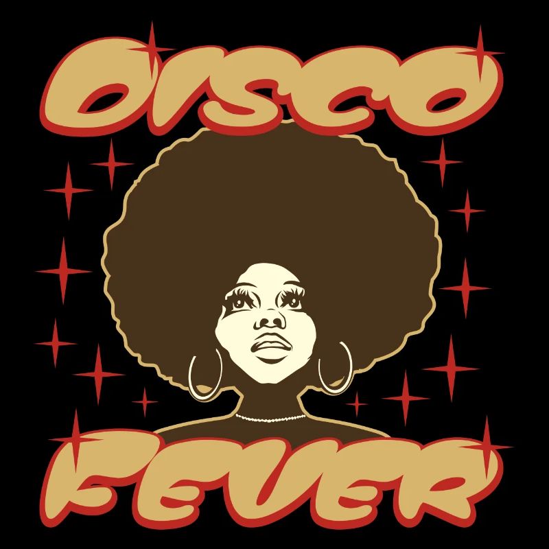 Disco Fever - Queen Style