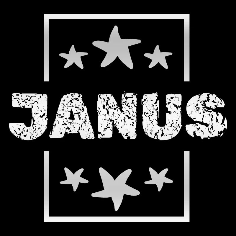 First name Janus