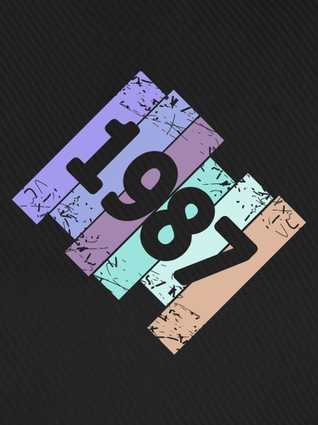 Grufti 1987