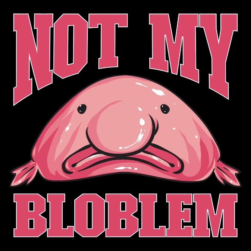 Blob fish