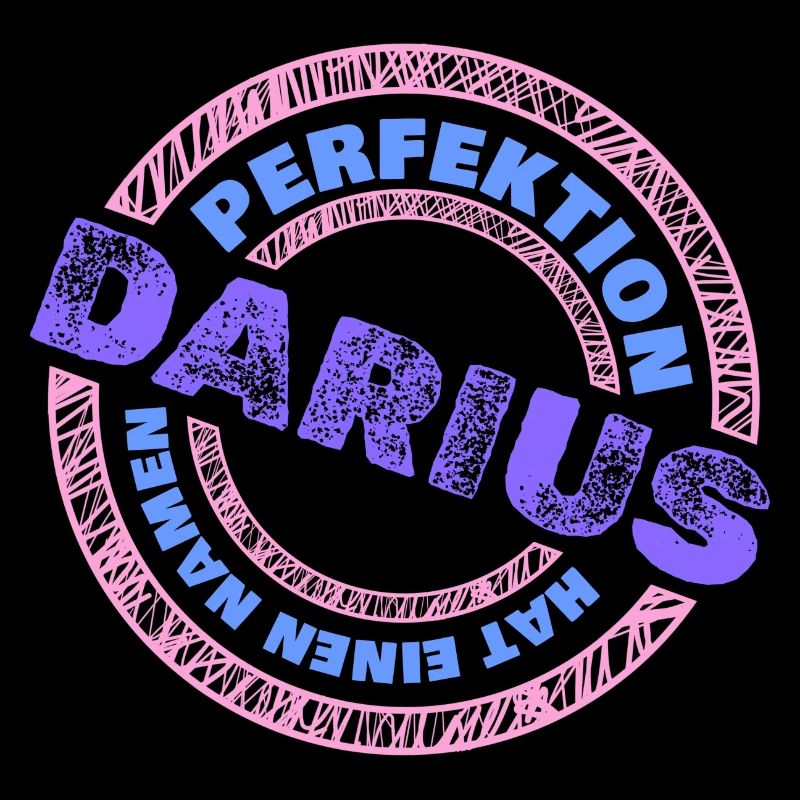 Darius Darius