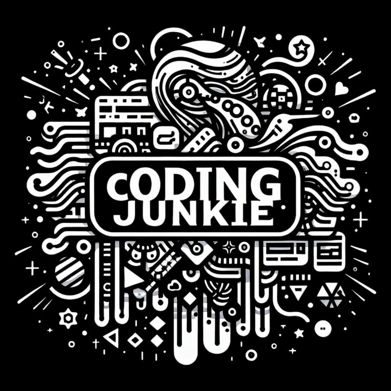 Coding Junkie 17