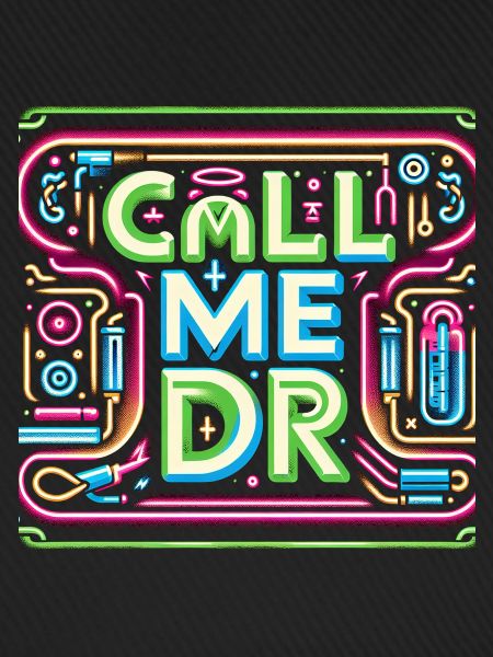 Call Me Dr 32