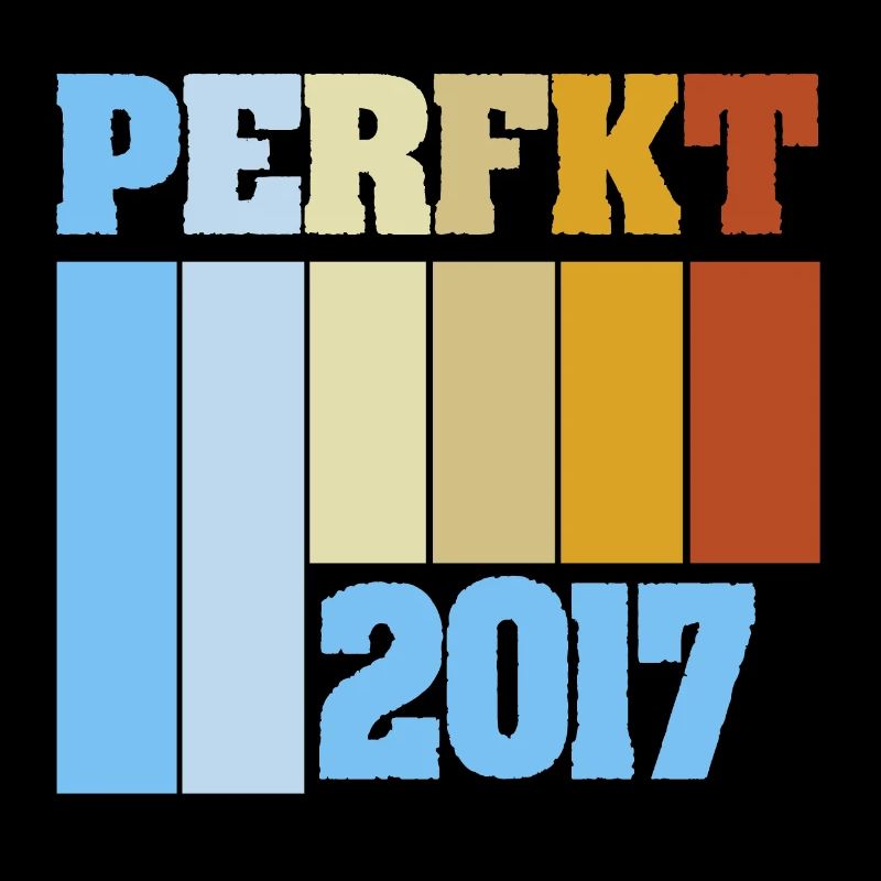 Perfekt 2017