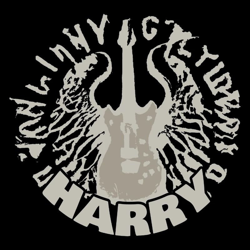 Guitar Harry