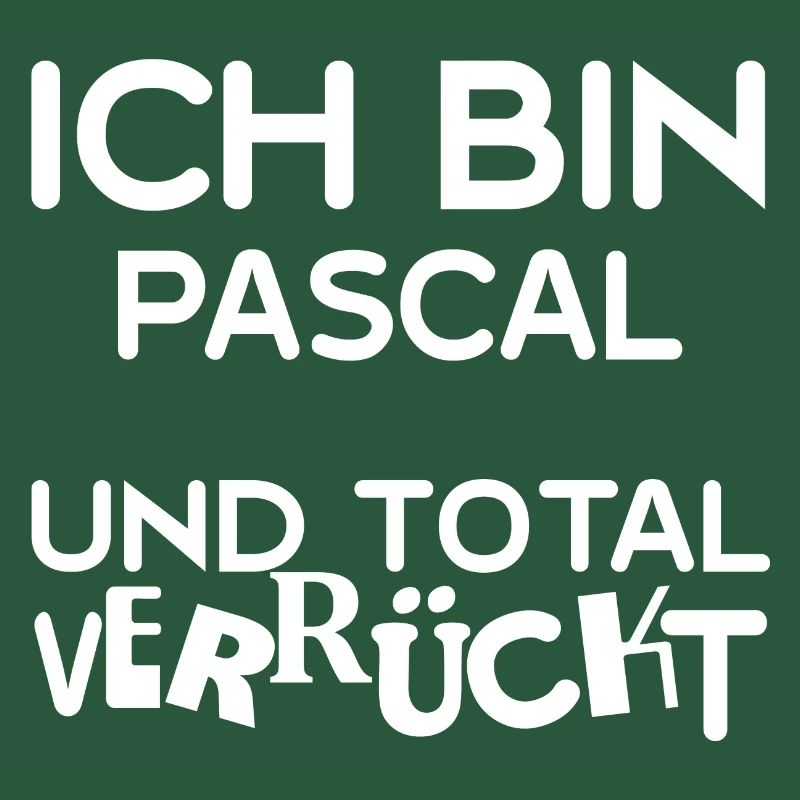 Gift for Pascal
