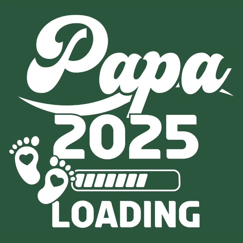 Papa 2025 Loading