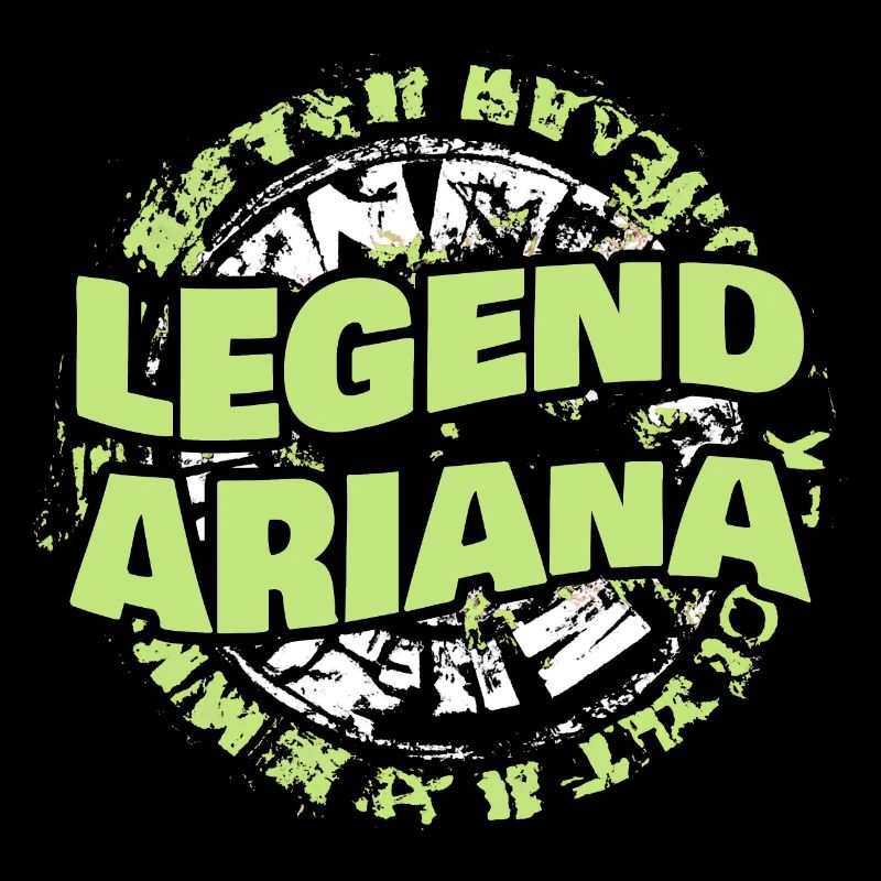 Ariana