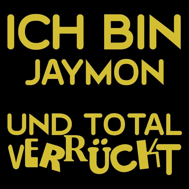 Jaymon Jaymon