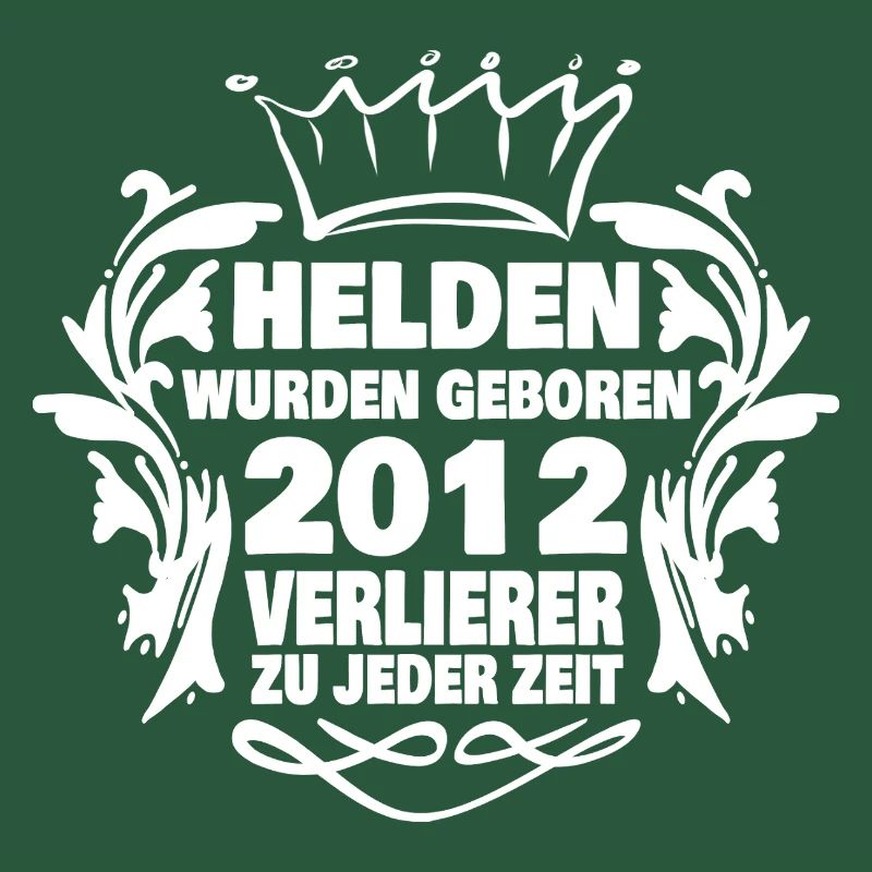Helden 2012