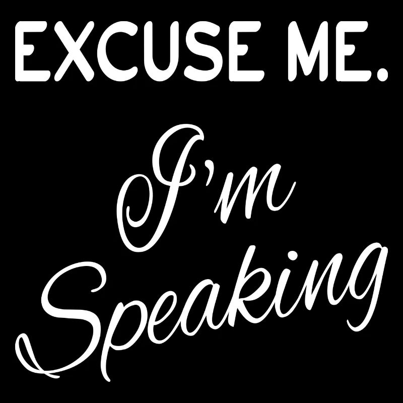 Excuse-moi. Kamala Harris