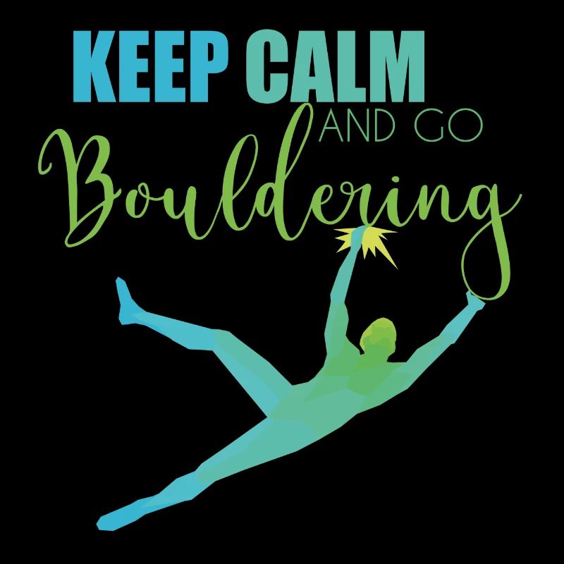 Bouldering