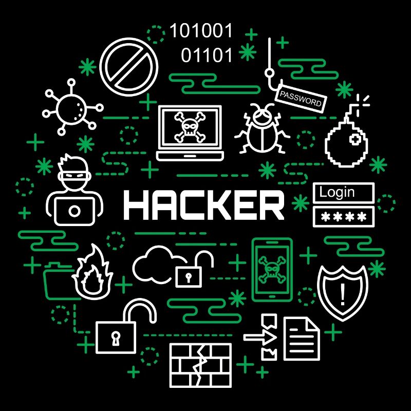 hacker