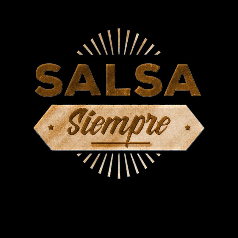 Salsa siempre Salsa Dance
