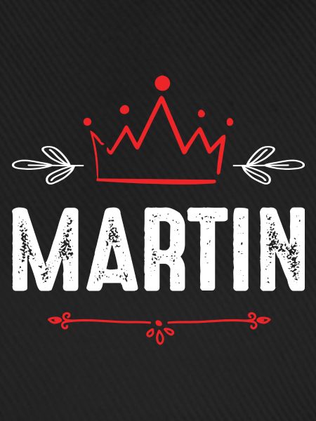 Martin