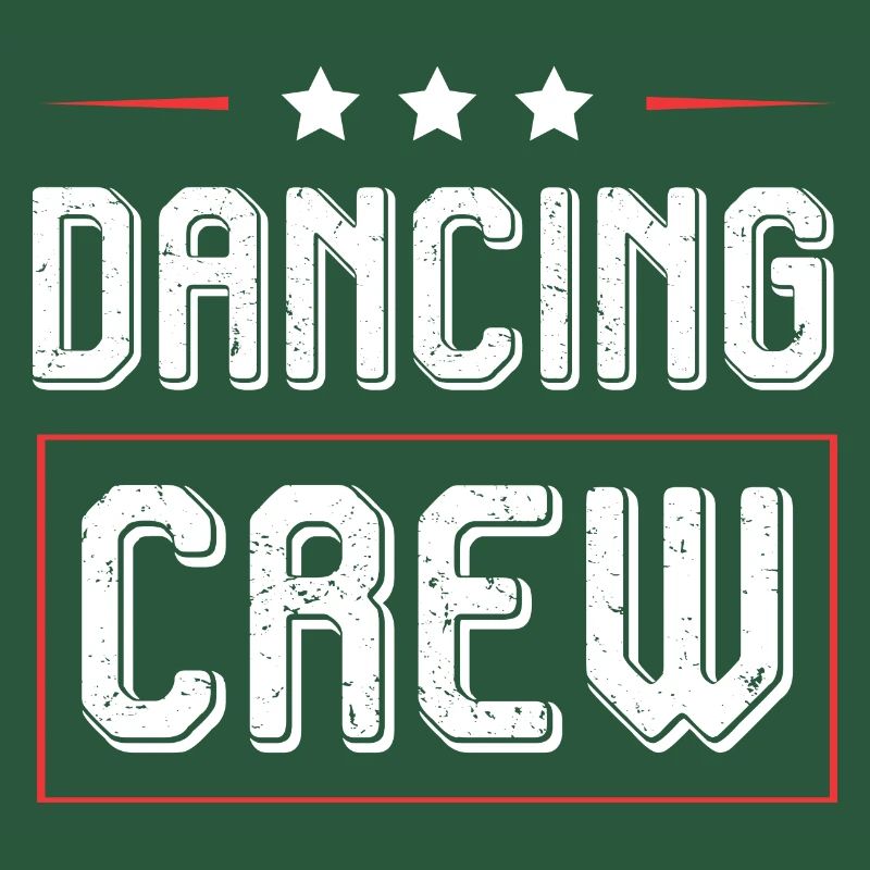 Équipe de danse