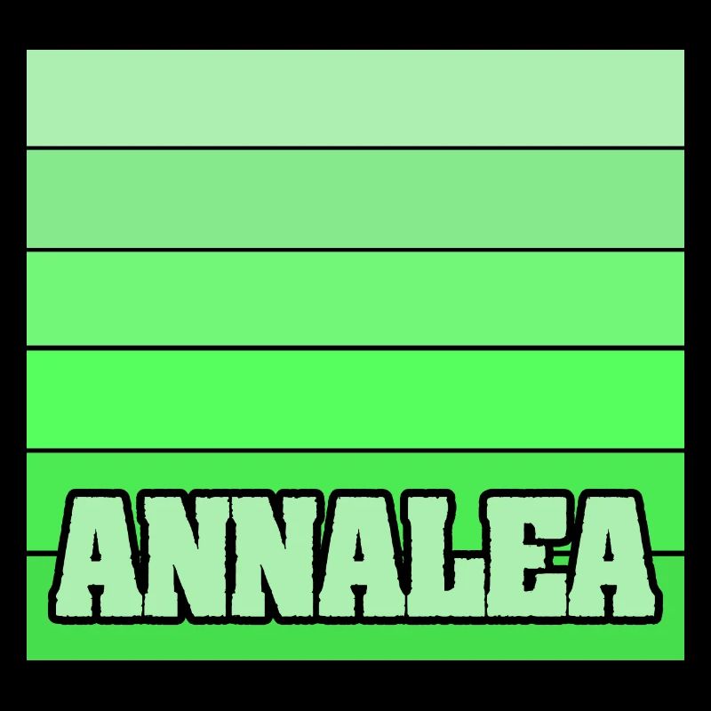 Idée cadeau Annalea