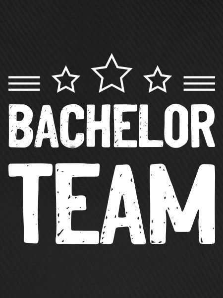 Bachelor Team Jga
