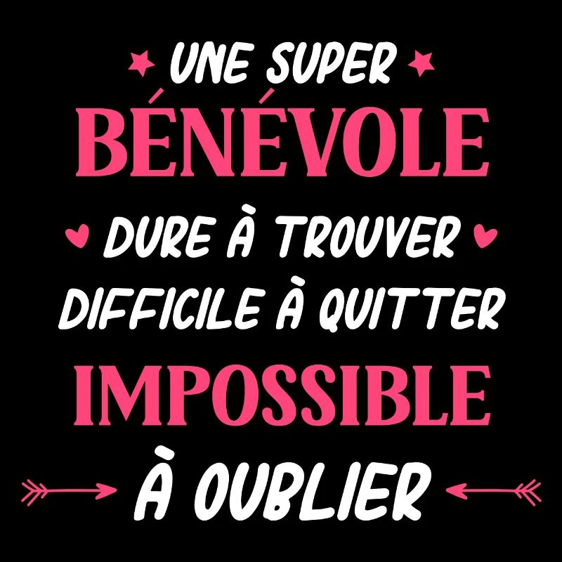 Super benevole