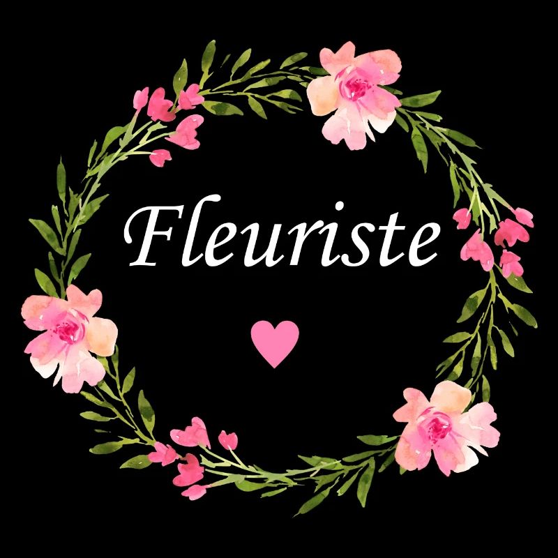 Fleuriste