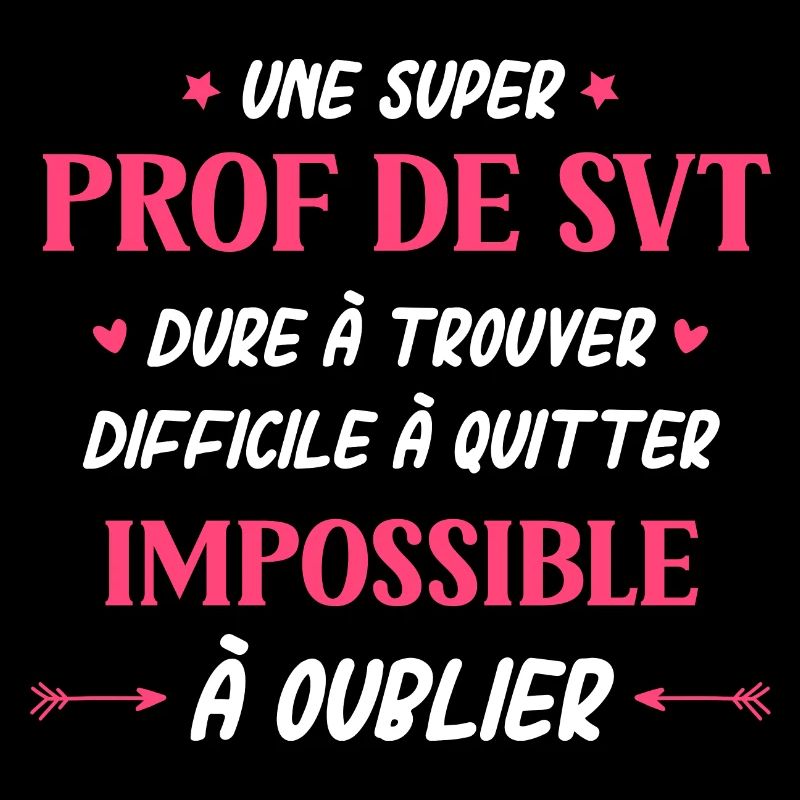 Super prof de svt