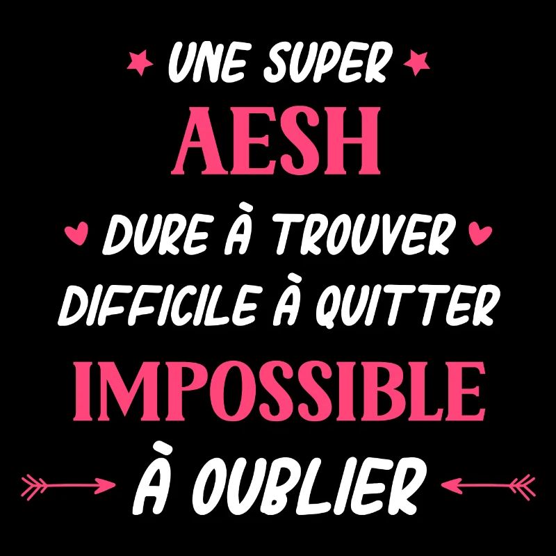 Super aesh