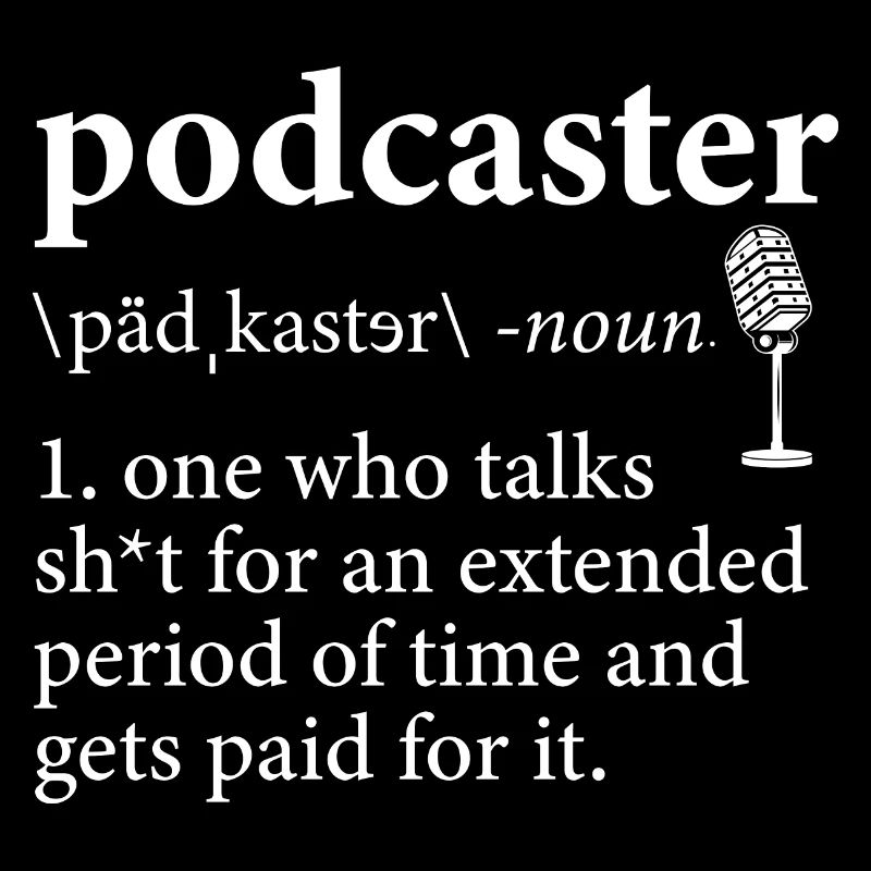 Podcaster Podcast
