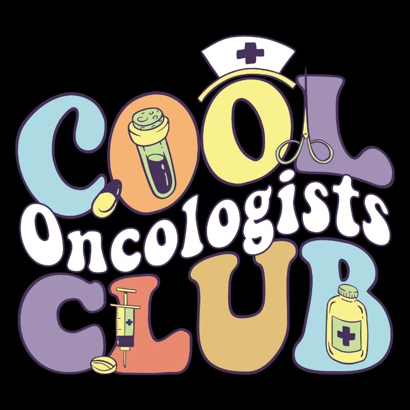 Cool Oncologists Club Oncology Practitioner Squad