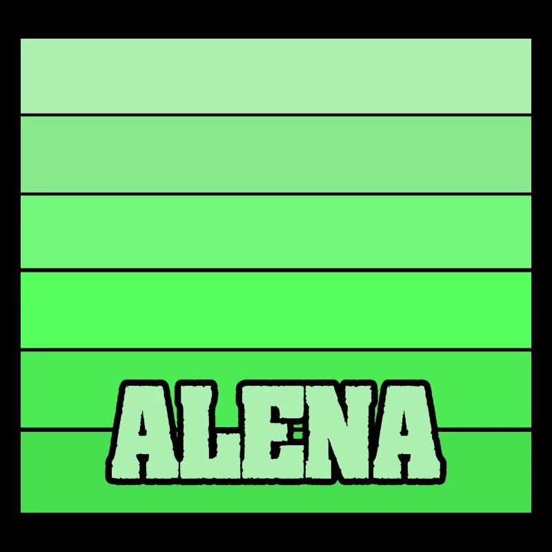 Tochter Alena