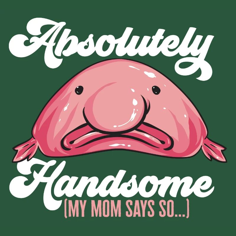 Blobfisch