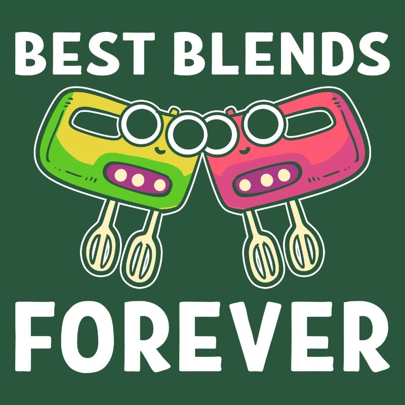 Best Blends Forever Kochen oder Koch