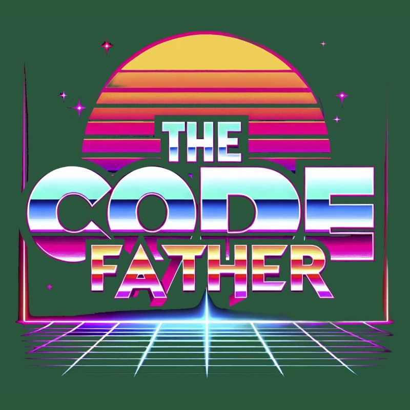 Le Père du Code 5