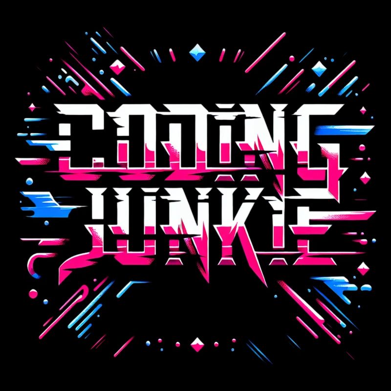 Coding Junkie 15