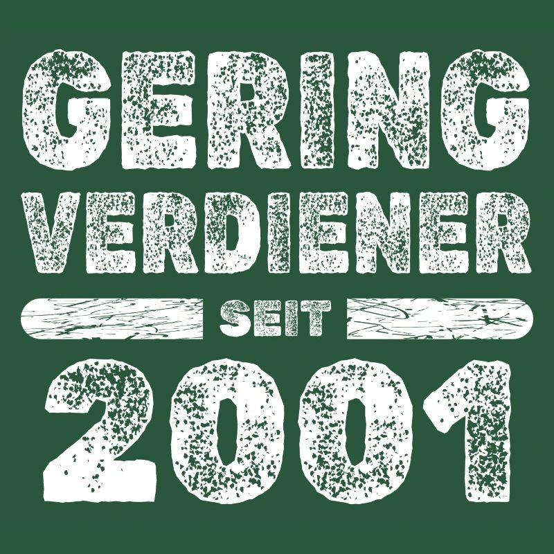 Spruch 2001