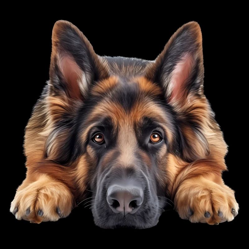 German Sheperd