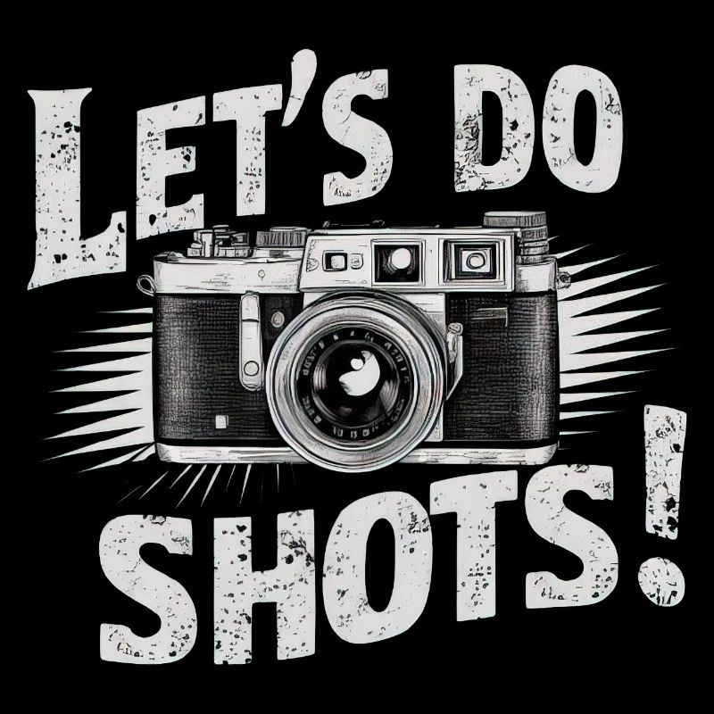 Let's Do Shots