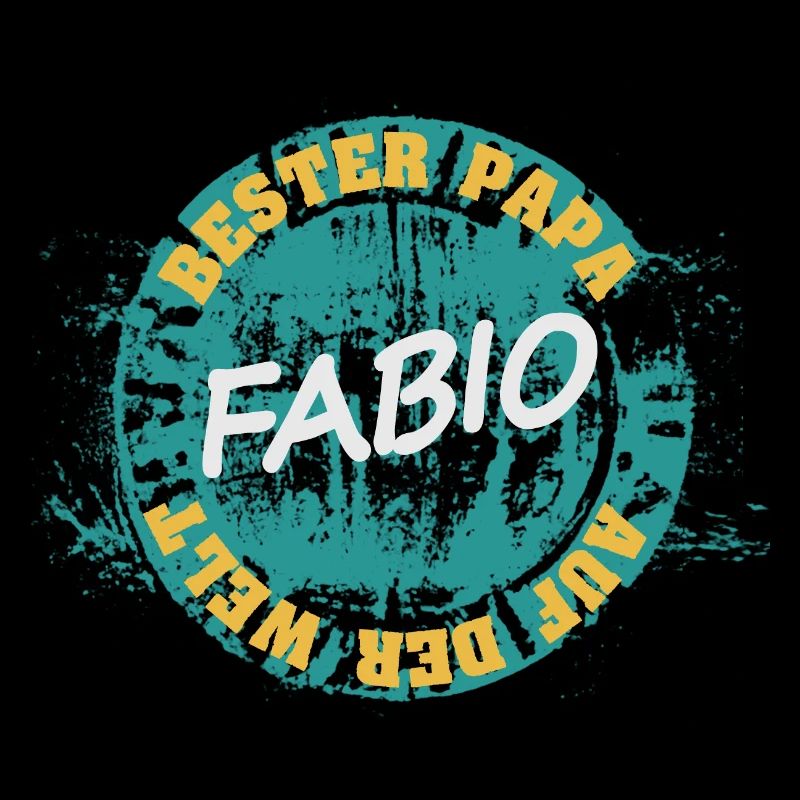 Cadeau pour Fabio