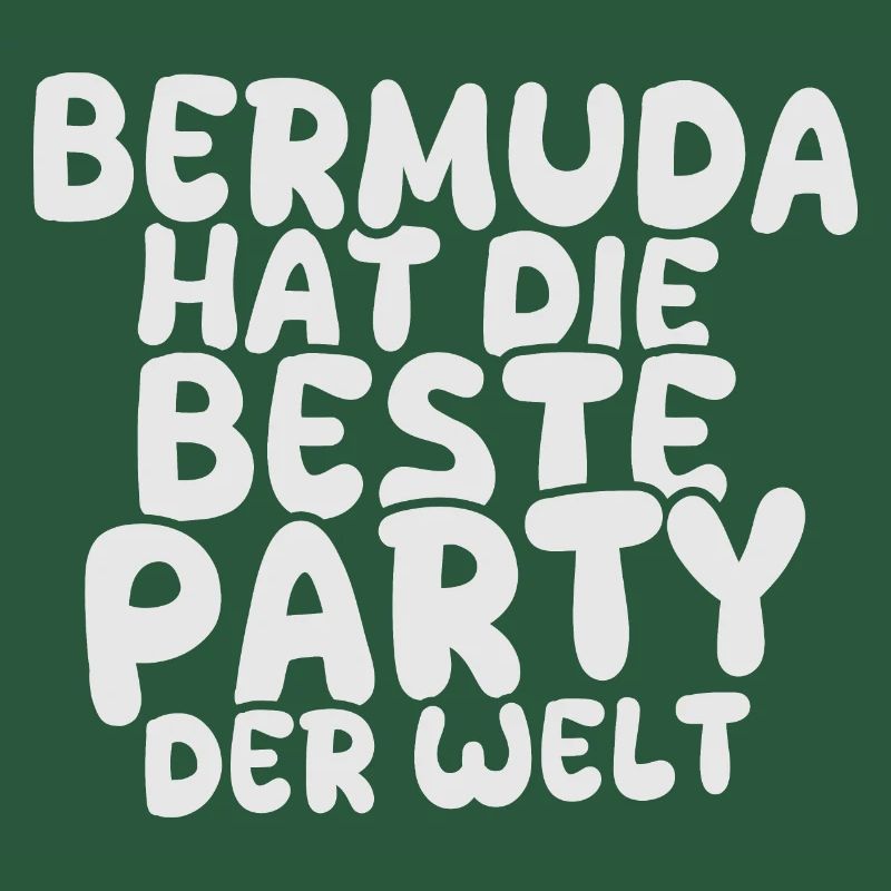 Gift for Bermuda