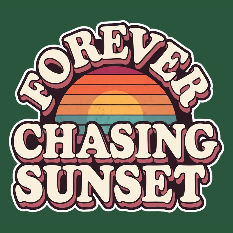 Forever Chasing Sunset 15
