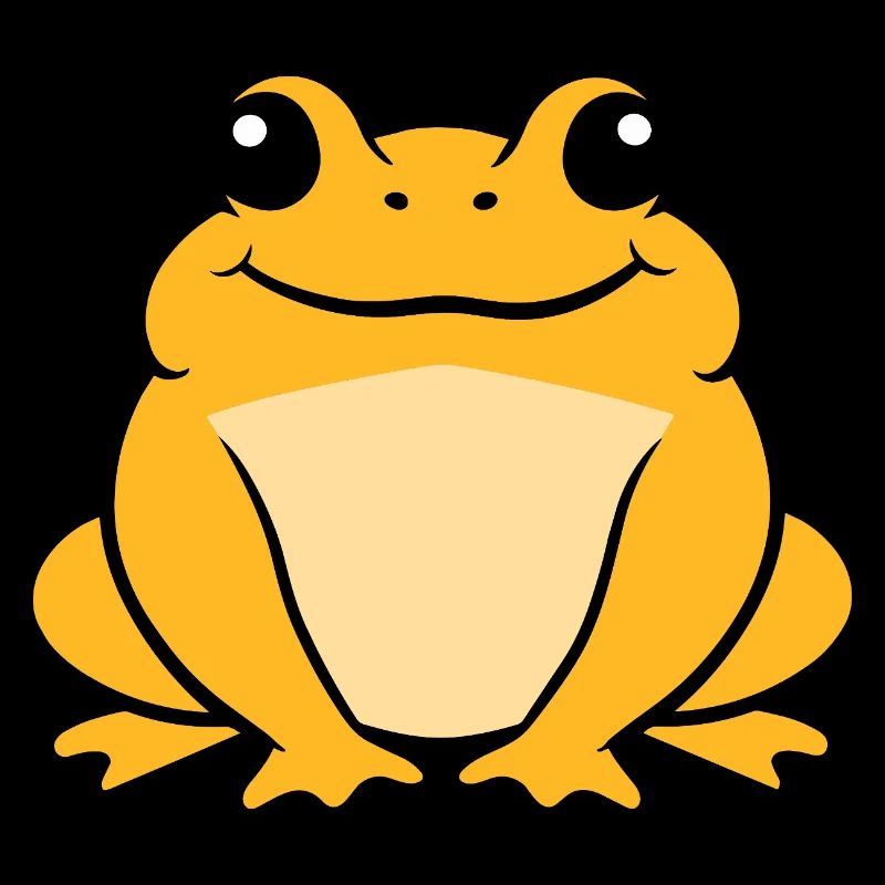 crapaud