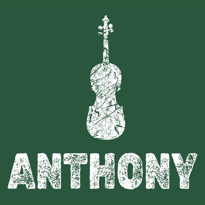 Viola Anthony