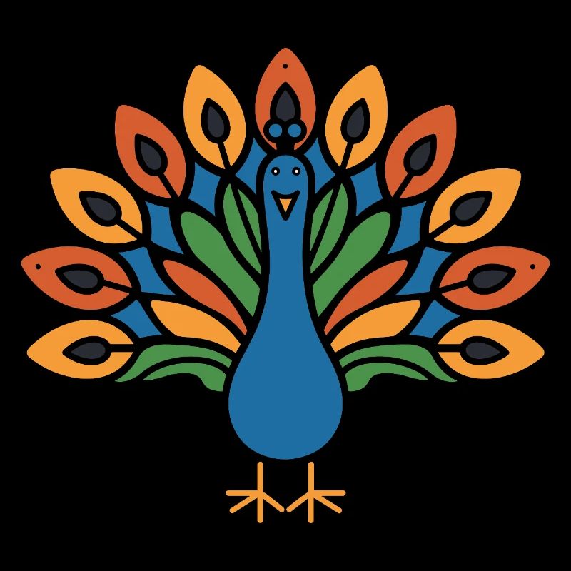 Pfau