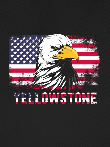 Yellowstone
