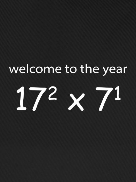 Welcome to 2023
