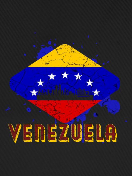 Venezuela Flag