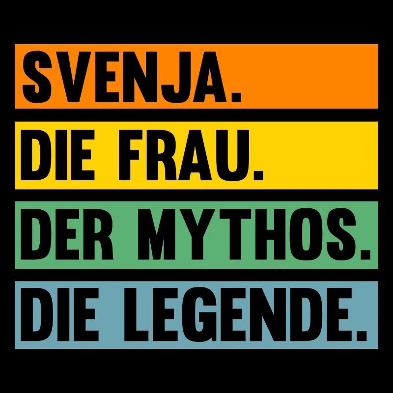 Svenja