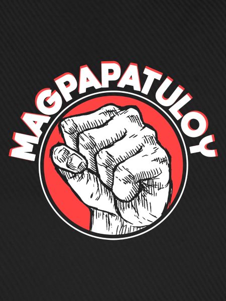 Philippines - Magpapatuloy